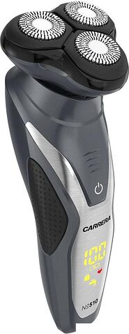 Электробритва Carrera 510