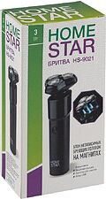 Электробритва HomeStar HS-9021 Электробритва HomeStar HS-9021