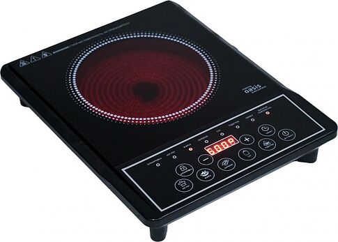 Настольная плита Making Oasis Everywhere A-PB1B