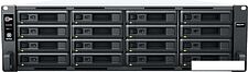 Сетевой накопитель Synology RackStation RS2821RP+