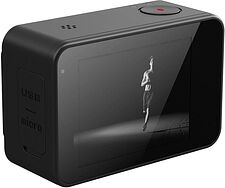 Экшен-камера X-try XTC503 Gimbal Real 4K/60FPS WDR Wi-Fi Battery Экшен-камера X-try XTC503 Gimbal Real 4K/60FPS WDR Wi-Fi Battery