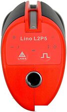 Лазерный нивелир Leica Lino L2P5
