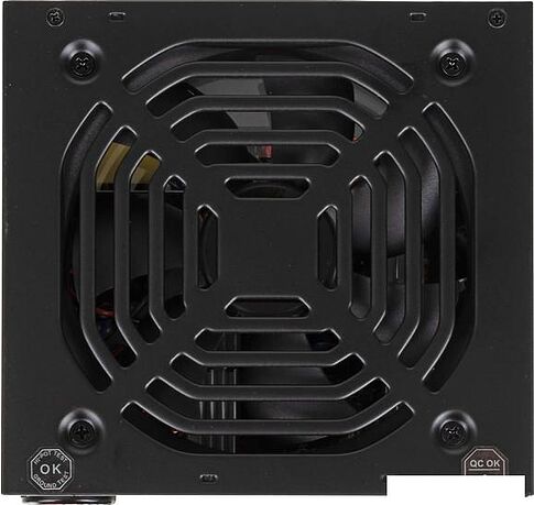 Блок питания Accord ACC-650W-NP