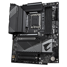 Материнская плата Gigabyte B760 AORUS ELITE AX DDR4 (rev. 1.0) Материнская плата Gigabyte B760 AORUS ELITE AX DDR4 (rev. 1.0)