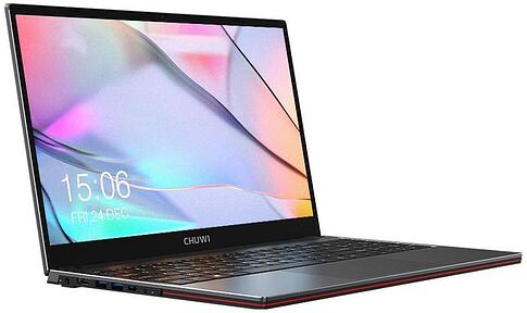 Ноутбук Chuwi CoreBook XPro 2023 16GB+512GB