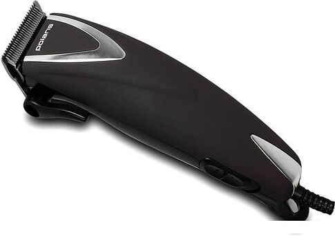 Машинка для стрижки Polaris PHC 0714 (синий)