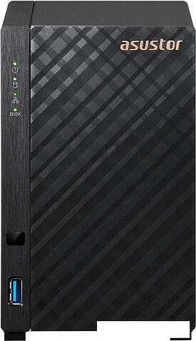 Сетевой накопитель ASUSTOR Driverstor 2 AS1102T