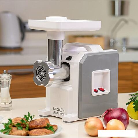 Мясорубка Аксион М43.03