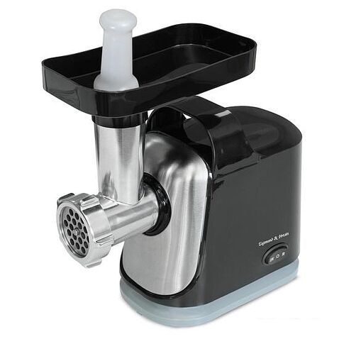 Мясорубка Zigmund & Shtain ZMG-043