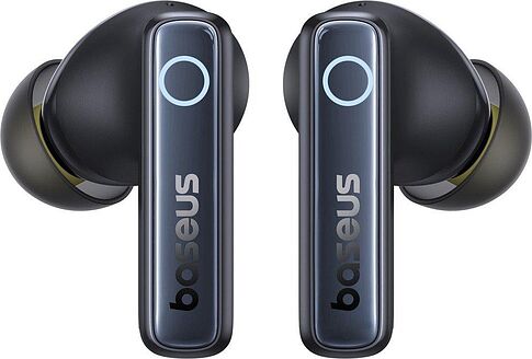 Наушники Baseus Bowie 35