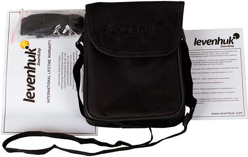 Бинокль Levenhuk Karma Plus 10x42 [67712]