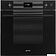 Электрический духовой шкаф Smeg Linea Aesthetic SO6101S2B3