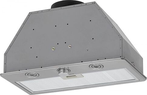 Кухонная вытяжка Krona Sven 600 Inox One Knob КА-00008257