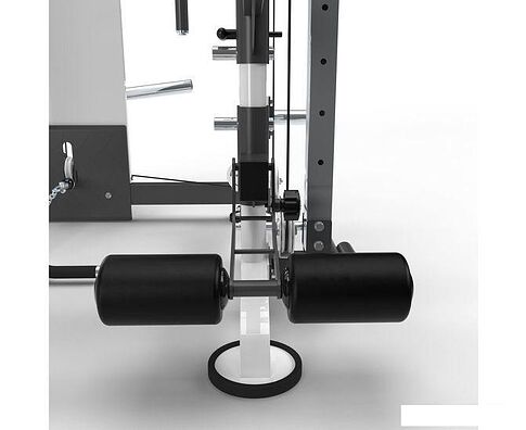 Силовая станция Stonerise D910A