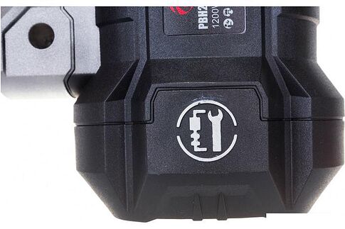 Перфоратор P.I.T PBH26-C4