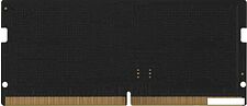 Оперативная память KingSpec 16ГБ DDR5 SODIMM 4800 МГц KS4800D5N11016G Оперативная память KingSpec 16ГБ DDR5 SODIMM 4800 МГц KS4800D5N11016G