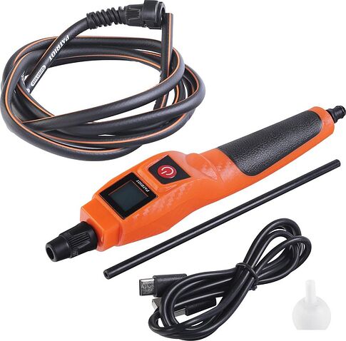 Аккумуляторный опрыскиватель Patriot PT-E 755302626