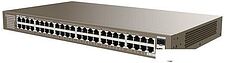 Управляемый коммутатор 2-го уровня IP-COM G3350F