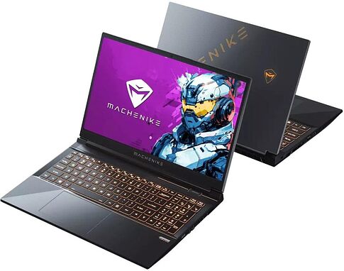 Игровой ноутбук Machenike S15 Quazar JJ00GB00FRU