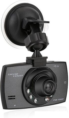 Автомобильный видеорегистратор Eplutus DVR-922