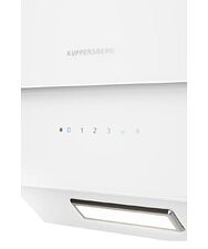 Кухонная вытяжка KUPPERSBERG F 601 WH