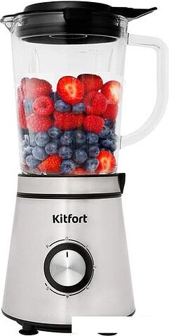 Стационарный блендер Kitfort KT-3021