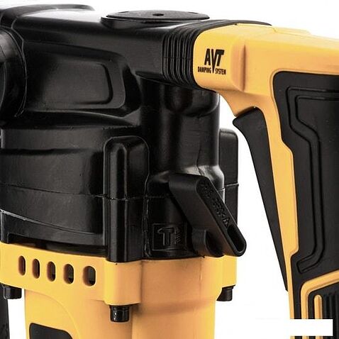 Перфоратор Denzel RHV-1100-26