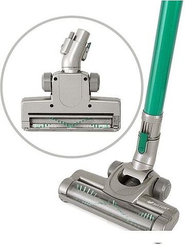 Пылесос Kitfort KT-517-3