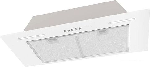 Кухонная вытяжка Korting KHI 9931 W