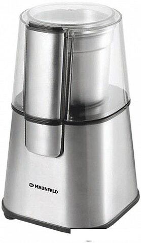 Электрическая кофемолка MAUNFELD MF-521S