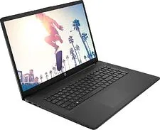 Ноутбук HP 17-cn1002ny 60V13EA