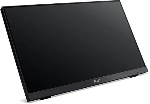 Портативный монитор Acer UT222Qbmip UM.WW2EE.002