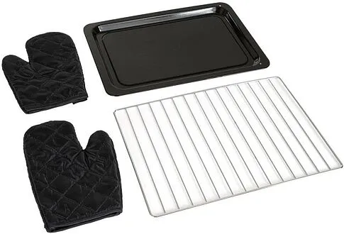 Мини-печь Kraft KFC-MOHP 380 HGR