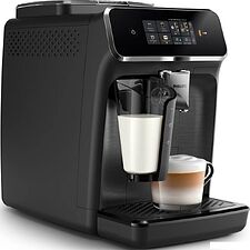 Кофемашина Philips LatteGo EP2330/10