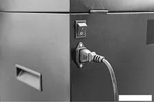 Шредер Гелеос УО55-7