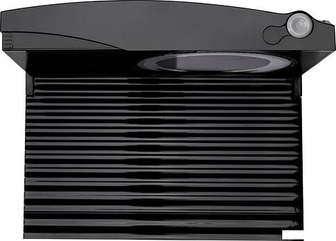 Ломтерезка Eurel RS42 (черный)