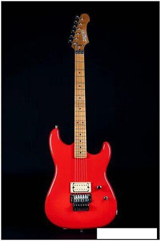 Электрогитара JET JS-700 RD H