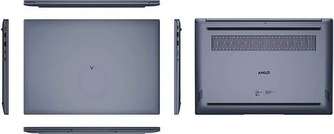 Ноутбук Digma Pro Pactos DN16R5-ADXW03