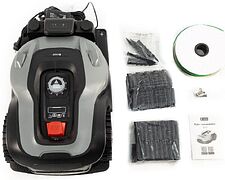 Газонокосилка-робот MG L20