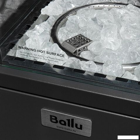 Газовый обогреватель Ballu BOGH-14G