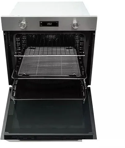 Электрический духовой шкаф DeLonghi NSM 11 XL RUS