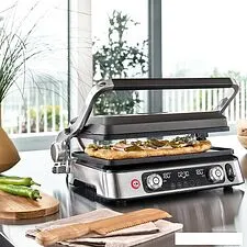 Электрогриль DeLonghi CGH1130DP