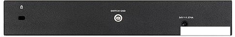 Настраиваемый коммутатор D-Link DGS-1210-10P/F3А