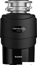 Измельчитель пищевых отходов Blanco FWD Medium 526647