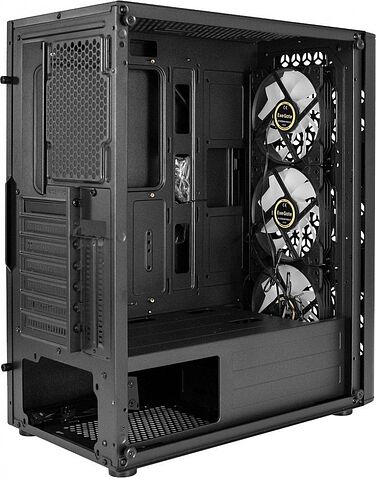 Корпус ExeGate EVO-9202 EX294965RUS