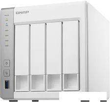 Сетевой накопитель QNAP TS-431+