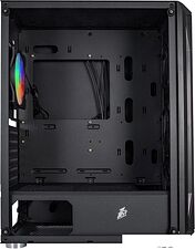 Корпус 1stPlayer X5 X5-3G6P-1G6