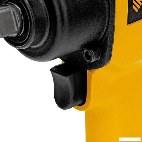 Пневматический гайковерт Denzel IWS550 Compact