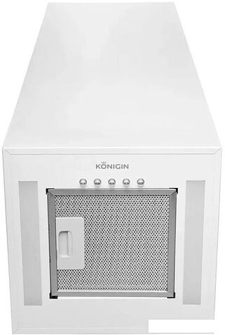 Кухонная вытяжка Konigin Allegro 30 (белый)