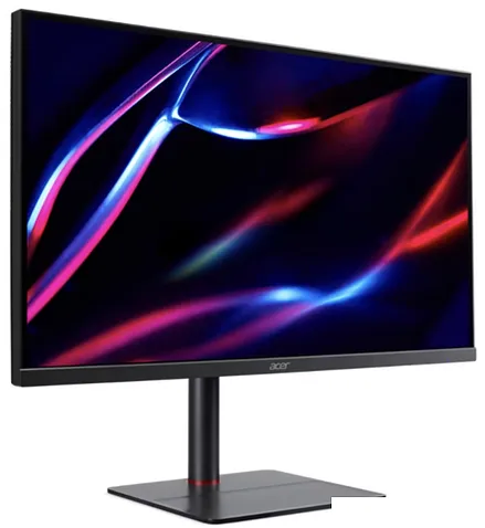 Игровой монитор Acer Nitro XV275Kymipruzx UM.HX5EE.001